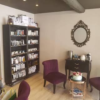 Salon de Manucure Bandol institut 0