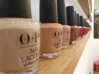 Salon de Manucure NABI ONGLES - Creil 1