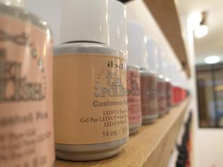 Salon de Manucure NABI ONGLES - Creil 0