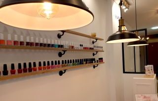 Salon de Manucure NABI ONGLES - Creil 0