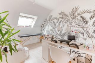 Salon de Manucure Chez Lucie - Prothésiste Ongulaire et Cils 0