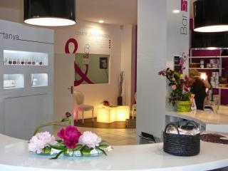 Salon de Manucure Beauté & Co 0