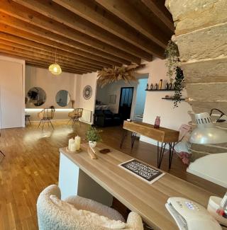 Salon de Manucure Cocoon 0