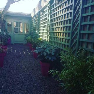 Salon de Manucure Belle et Zen 1