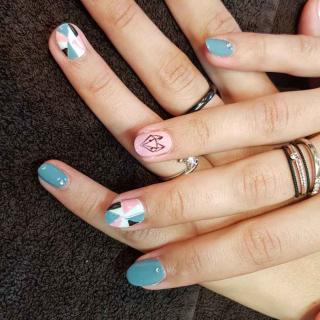 Salon de Manucure Belle et Zen 2