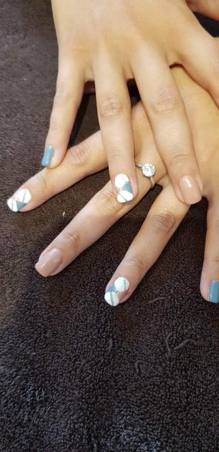 Salon de Manucure Belle et Zen 0