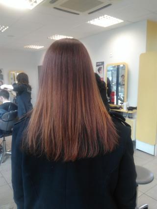 Salon de Manucure Coiff&Co - Coiffeur Le Mans 0