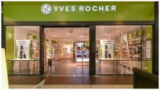 Salon de Manucure Yves Rocher 0
