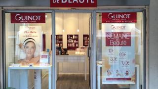 Salon de Manucure Institut Daphné 0