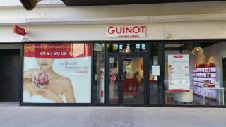 Salon de Manucure Institut Guinot 0