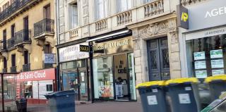 Salon de Manucure Ongles de la Colline 0