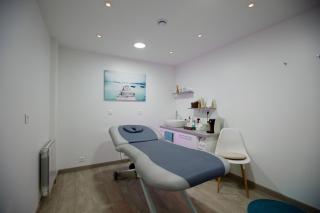 Salon de Manucure Institut de beauté Evanescence 1