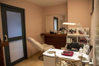 Salon de Manucure SOLEIA 0