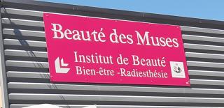 Salon de Manucure Beaute Des Muses 0