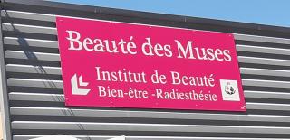 Salon de Manucure Beaute Des Muses 0