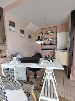 Salon de Manucure Sb Artisan Beauté 0