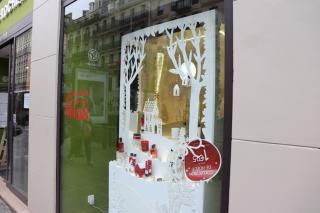 Salon de Manucure Yves Rocher 0