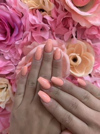 Salon de Manucure Nail's Institut 2