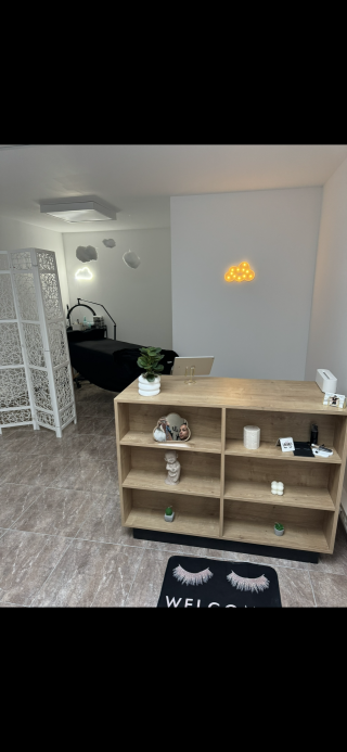 Salon de Manucure Sabmimi Institut 0