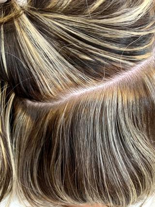 Salon de Manucure Franck Provost - Coiffeur Lyon 0