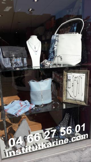 Salon de Manucure Institut de Beauté Karine 0