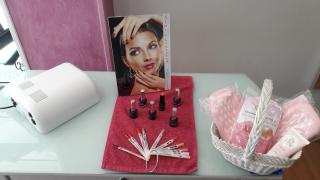 Salon de Manucure Institut de Beauté Karine 0