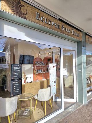 Salon de Manucure Eclypse Bien-Etre 0