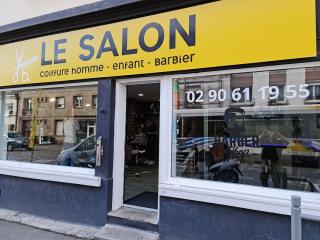 Salon de Manucure Le Salon 0