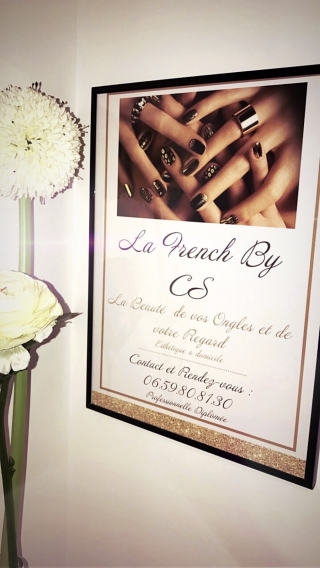 Salon de Manucure La French By CS 1
