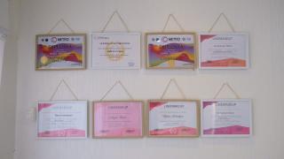 Salon de Manucure Naira Beauty 0