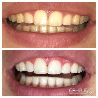 Salon de Manucure Ophélie D. 2