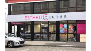 Salon de Manucure Esthetic Center Lorient - Institut 0