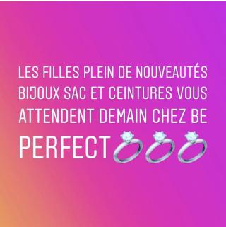 Salon de Manucure Be Perfect 0