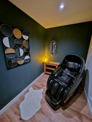 Salon de Manucure La Loge des Dames 0