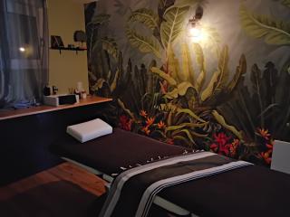 Salon de Manucure Boho Institut 0