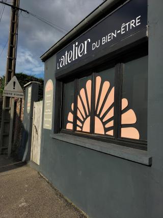 Salon de Manucure L'atelier du bien-être 0