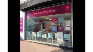 Salon de Manucure Esthetic Center 0