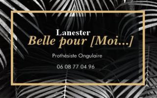 Salon de Manucure Onglerie Esthétique Belle pour Moi Lanester 0
