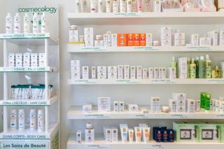 Salon de Manucure Institut l'Atelier de Beauté 2