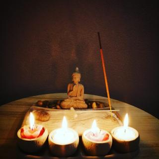 Salon de Manucure Univers Bien-être 0