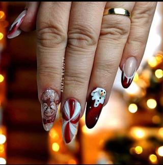 Salon de Manucure anaïs beauty 0