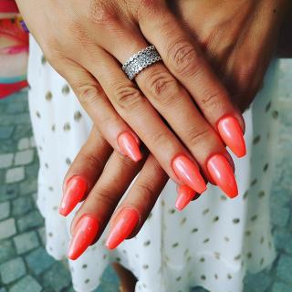 Salon de Manucure Ma jolie boutique Nail bar Sanary 2
