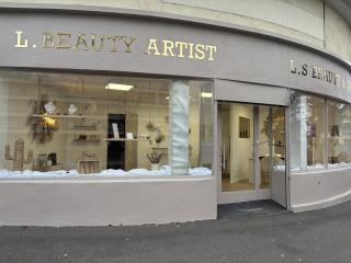 Salon de Manucure L.beauty artist 0