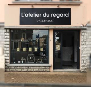 Salon de Manucure L’atelier Institut De Beauté 1