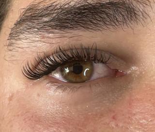 Salon de Manucure Divine Lashes 0