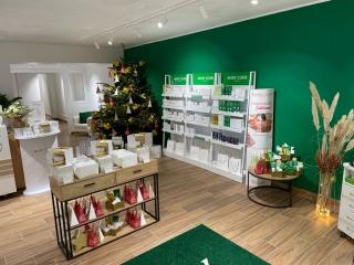 Salon de Manucure Beauté Concept 0