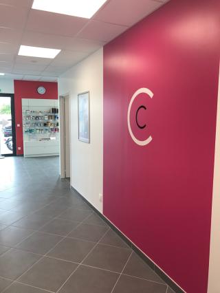 Salon de Manucure Beauty Success l'Institut 0