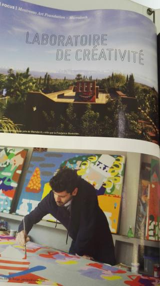 Salon de Manucure Franck Provost - Coiffeur Bouc Bel Air 2