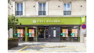 Salon de Manucure Yves Rocher 0