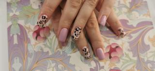 Salon de Manucure Vivi ongles 0